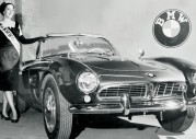 BMW 507